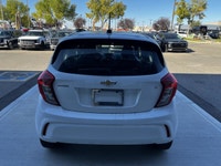 The 2021 Chevrolet Spark 1LT is a compact hatchback designed with city driving in mind. As a mid-lev... (image 6)