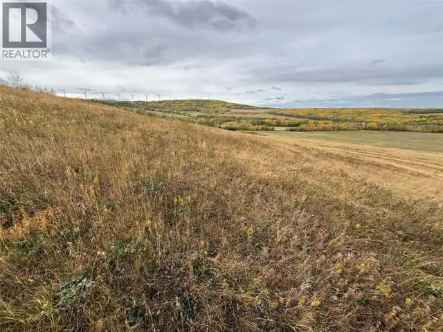 206 Road Lot# 4 Dawson Creek, British Columbia in Land for Sale in Dawson Creek - Image 7