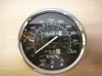 NOS Honda Speedometer VT 1100 T 37200-MBC-730
