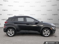 Tried-and-true, this 2022 Hyundai Kona Pref AWD | Backup Cam | Heated Steering Wheel | Keyless Entry... (image 6)