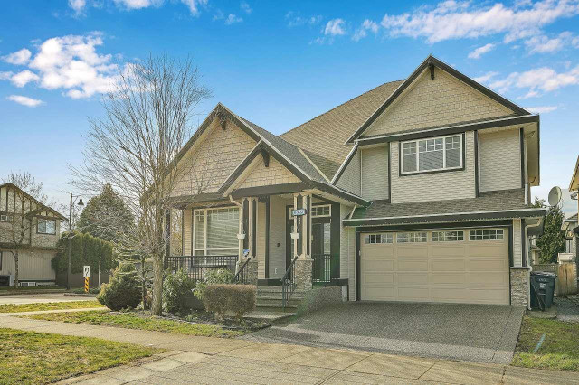 6303 167B STREET Surrey, British Columbia in Houses for Sale in Delta/Surrey/Langley