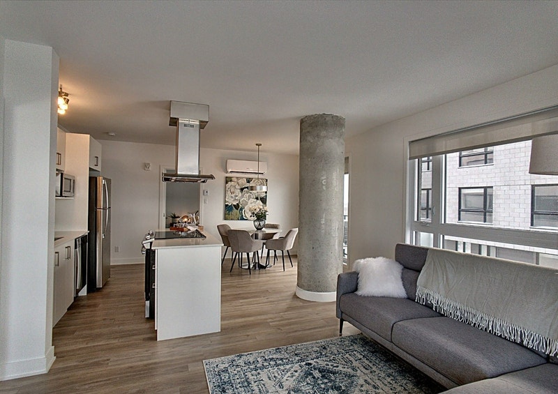 4 1/2 a LaSalle Locations longue durée Ville de Montréal Kijiji