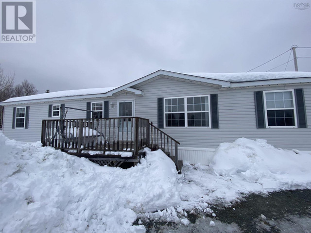 237 Linwood Harbour Road East Tracadie, Nova Scotia in Houses for Sale in New Glasgow - Image 3