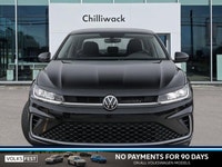This Volkswagen Jetta boasts a Intercooled Turbo Regular Unleaded I-4 1.5 L/91 engine powering this... (image 1)