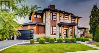 This award-winning custom home of 3,435 total finished square feet blends luxury design, comfortable...