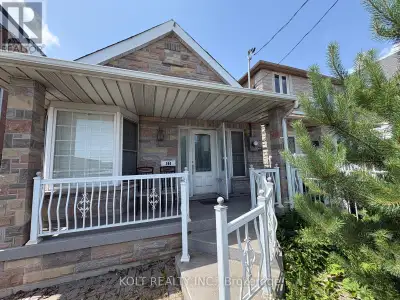 Renovated two-bedroom plus study main floor apartment, detached bungalow in Stockyards area, modern...