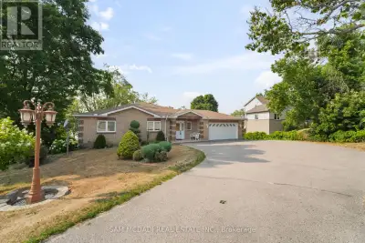 Tucked away on the peaceful shoreline of Chemong Lake, this rare year round gem offers the perfect b...