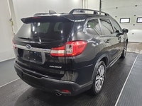 2020 Subaru Ascent Come see all this and more at the Alfa Romeo of Winnipeg dealership, in the Waver... (image 3)