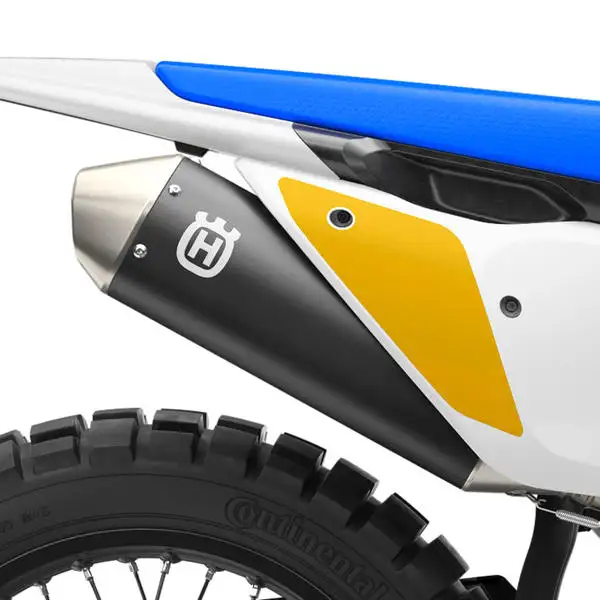 2025 Husqvarna FE 350s Heritage in Dirt Bikes & Motocross in Ottawa - Image 8