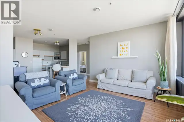 1108 1867 Hamilton STREET Regina, Saskatchewan in Condos for Sale in Regina - Image 3