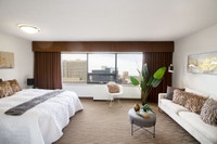 Welcome to 190 Smith Apartments, a vibrant downtown community where urban living meets unparalleled... (image 5)