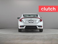 Brake Assist, Front Heated Seats, Folding Rear Seats and more! Clutch is the largest online used car... (image 4)