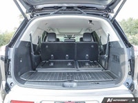 Recent Arrival! 4WD. 2024 Nissan Pathfinder SL 4D Sport Utility Black 9-Speed Automatic 4WD 3.5L V6... (image 6)