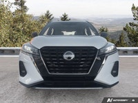 Welcome to Moncton Chrysler Jeep Dodge. Recent Arrival! 2024 Nissan Kicks SR 1.6L 4-Cylinder DOHC 16... (image 8)