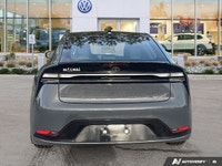 This Toyota Prius Plug-In Hybrid delivers a Gas/Electric I-4 2.0 L/121 engine powering this Variable... (image 3)