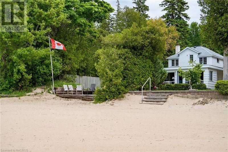 574 HARBOUR Street Port Elgin, Ontario Houses for Sale Owen Sound