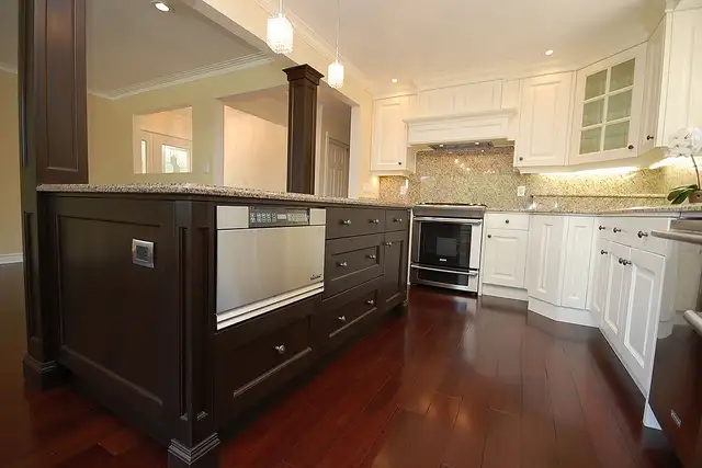 Affordable Kitchen Renovations — 10% Off Cabinets! ️ in Renovations, General Contracting & Handyman in Peterborough - Image 3