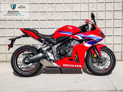 IN STOCK! RESERVE IT TODAY! PRICE PLUS HST & LIC & FUEL ONLY! Welcome to Serpa Motor Sports Powerspo...