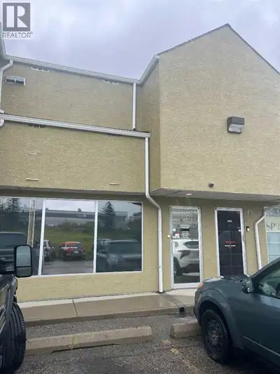 This premier renovated space offers a versatile layout, perfect for law office, insurance, accouning...