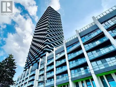 2105 - 36 ZORRA STREET Toronto (Islington-City Centre West), Ont