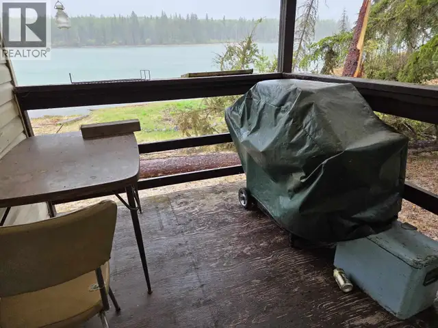 7547 EDALL BAY ROAD Bridge Lake, British Columbia in Houses for Sale in 100 Mile House - Image 20