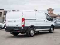 Dash Cam - AWD - LED Cargo Lights - Backup Camera - Air Conditioning Designed to keep your business... (image 8)