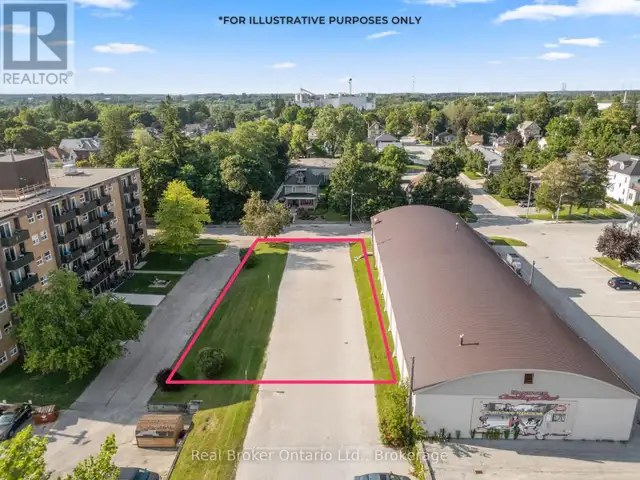 247 12TH STREET Hanover, Ontario in Land for Sale in Owen Sound - Image 4