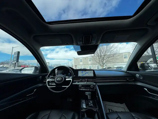 2023 Hyundai Elantra in Cars & Trucks in St. Catharines - Image 15