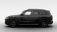Le tout nouveau *MINI Countryman Cooper S 2027* est aussi audacieux et aventurier que vous. Que vous... (image 3)