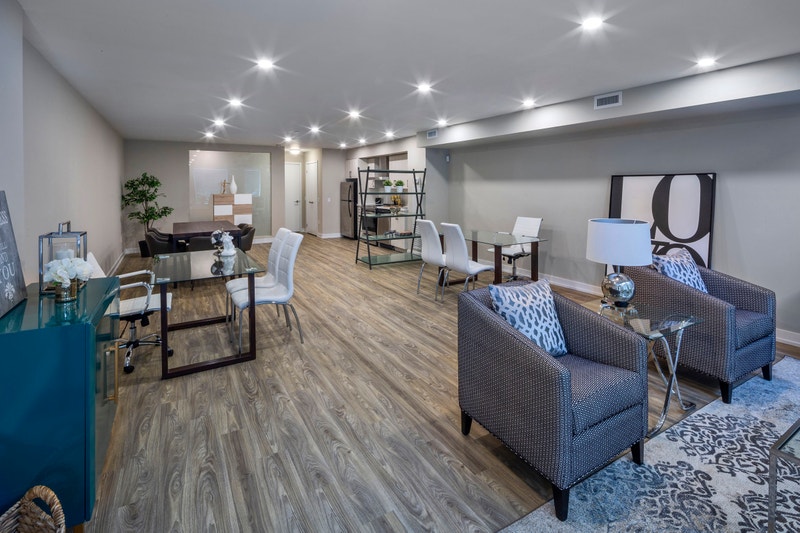 The Towns at Sherbourne Place 3 Bedroom Townhouse Townhome for Long