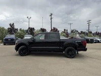 2026 Ford F 150 AMVIC Licensed Engine: V6 Cylinder Engine 3.5L Safety Equipment ABS And Driveline Tr... (image 5)