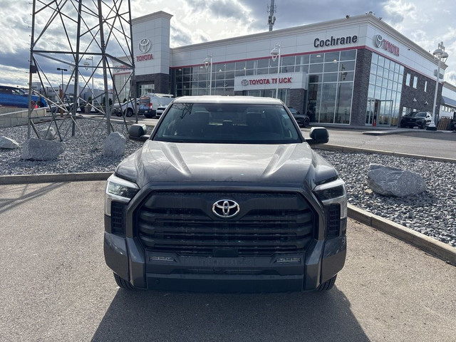 2024 Toyota Tundra SR5 Crewmax in Cars & Trucks in Calgary - Image 2