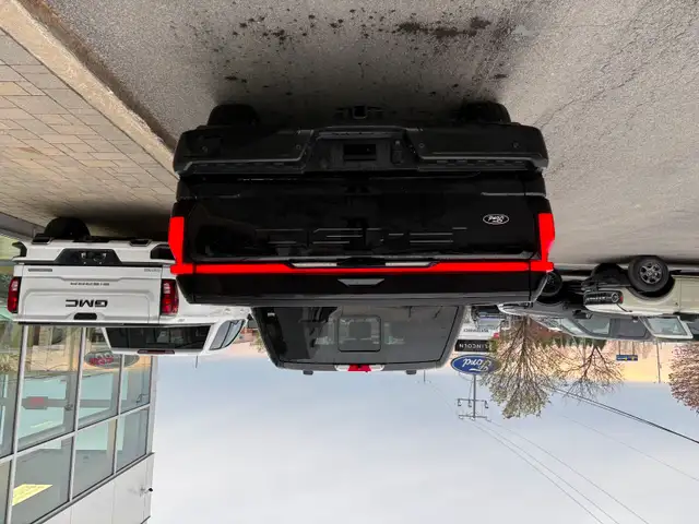 2025 Ford F-150 Lightning Platinum | 4X4 | SPÉCIAL DÉMO 4.99% |  in Cars & Trucks in Longueuil / South Shore - Image 10