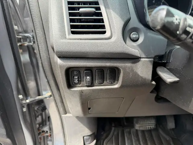 2016 Mitsubishi RVR GT5407141704145510416