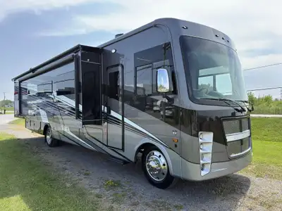 Superbe motorisé classe A 2026 Coachmen Encore 355DSS avec moteur Ford V8 350HP, full paint, roue 22...