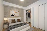 Located minutes from downtown Victoria, this brand-new property offers bachelor, one, two, and three... (image 5)