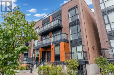 SUITE 1003 UNIT 68 - 32 COLES AVENUE Vaughan (Vaughan Grove), On