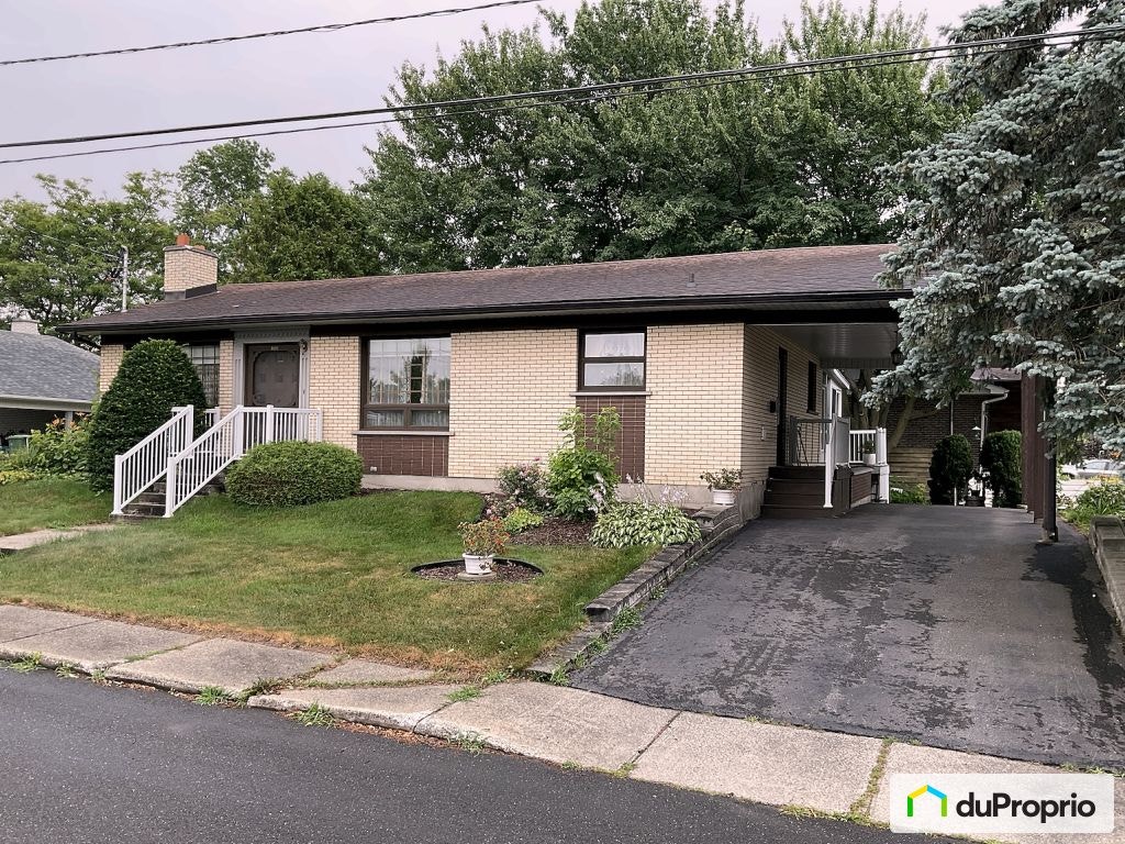 $425,000 - Bungalow for sale in Drummondville (Drummondville) — photo 2
