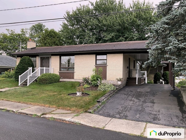 $425,000 - Bungalow for sale in Drummondville (Drummondville) — photo 2