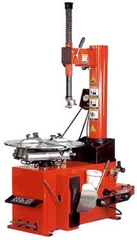 Machine a pneus monte demonte tire changer rimeuse bead blaster Laval / North Shore Greater Montréal Preview