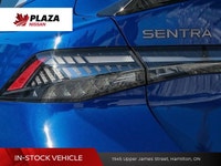 This Nissan Sentra has a dependable Regular Unleaded I-4 2.0 L/122 engine powering this Variable tra... (image 7)