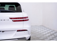 La Genesis GV70 Electrified 2023 est un véhicule révolutionnaire qui allie luxe, performance et dura... (image 8)