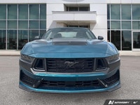Sport Suspension, Premium Audio, Navigation, Adaptive Cruise Control, Heated Steering Wheel, Climate... (image 1)