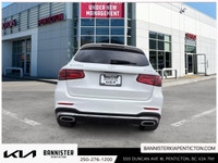 2020 Mercedes-Benz GLC 300 | BC Registered | Sunroof/Moonroof | Heated Seats | Back up Camera | Blue... (image 2)