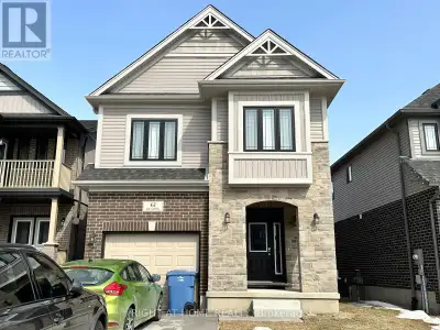 One Bedroom Basement Apt With Private Double Door Entry. Bright Living Area With Open Concept Full K...