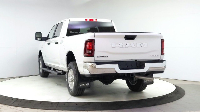 2025 Ram 2500 in Cars & Trucks in Lethbridge - Image 4