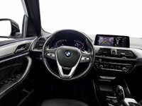 BMW X3 xDrive30i 2020 Moteur 4 cylindres 2,0 litres TwinPower Turbo Transmission automatique à 8 rap... (image 1)