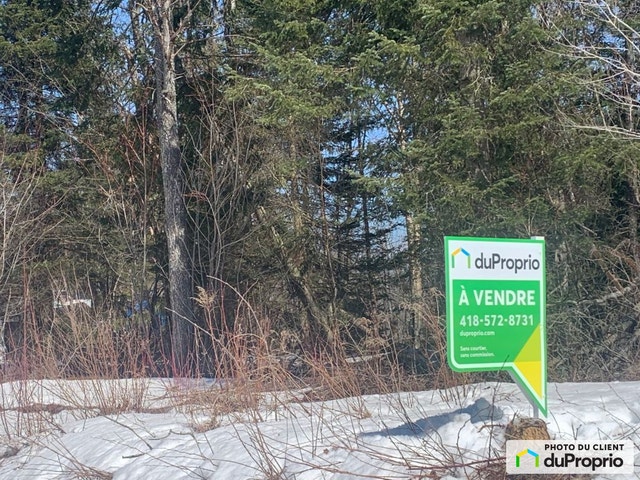$175,000 - Residential Lot for sale in Val-des-Sources — photo 1