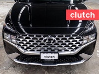 Power Lumbar Support, Climate Control, Dual Zone Front Climate Control and more! Clutch is the large... (image 6)