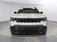 The 2026 Jeep Cherokee Laredo, with its pristine White exterior and 4x4 drivetrain, offers a robust... (image 7)